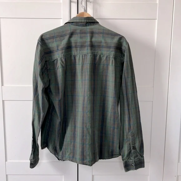 Prana Men’s Shirt - Picture 3 of 3